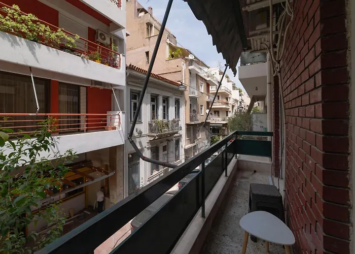 Local Urban Living 2Bd In