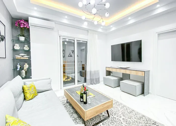 Diamond Downtown Kolonaki